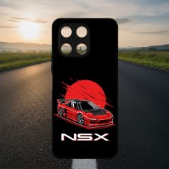 Legendás autók - Honda NSX - Honor tok