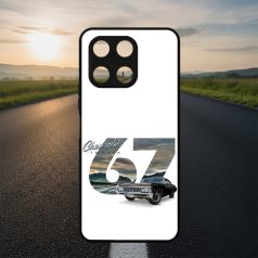 Legendás autók - Chevrolet Impala - Honor tok