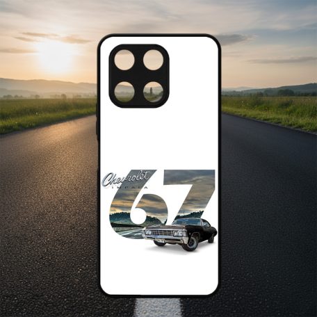 Legendás autók - Chevrolet Impala - Honor tok