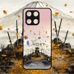 Ghost of Yotei - Poster - Honor tok