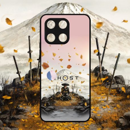 Ghost of Yotei - Poster - Honor tok