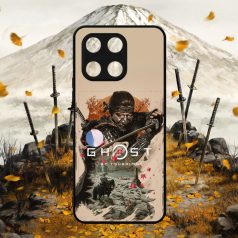 Ghost of Tsushima - Art - Honor tok