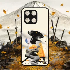 Ghost of Yotei - Atsu Art - Honor tok