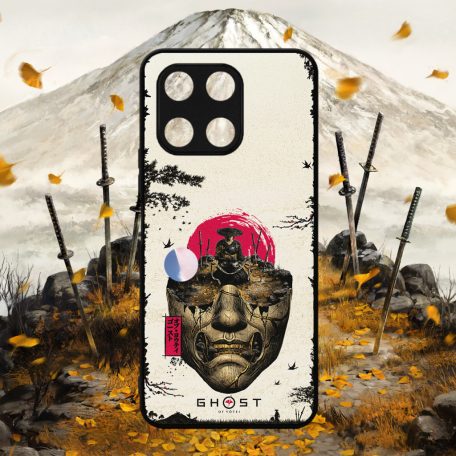 Ghost of Yotei - Mask - Honor tok