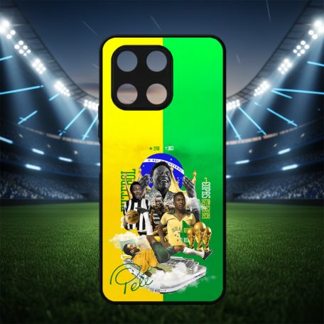 Champions Edition - Pelé - Honor tok 