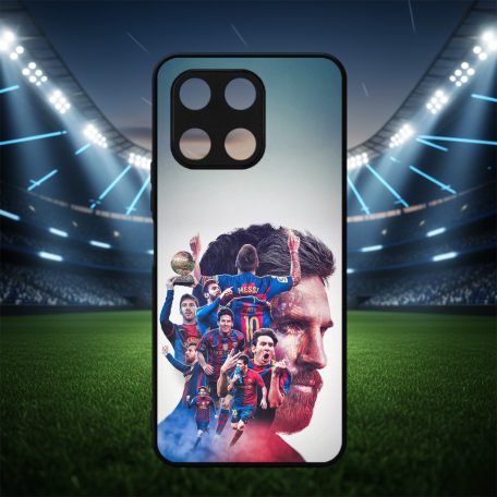 Champions Edition - Messi Art - Honor tok 