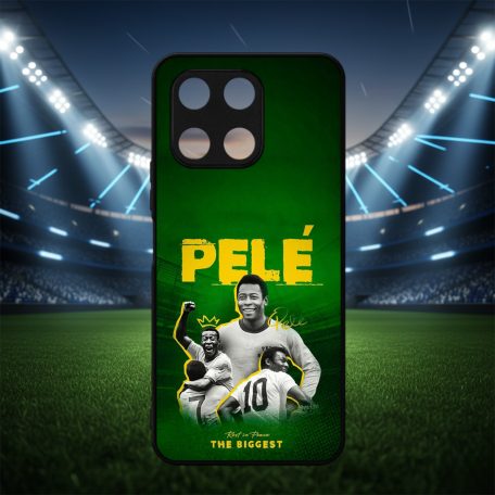 Champions Edition - Rest in Peace Pelé - Honor tok 