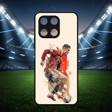 Champions Edition - C. Ronaldo Art - Honor tok 