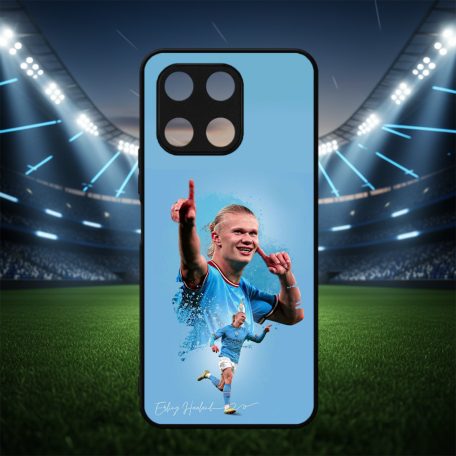 Champions Edition - Erling Haaland - Honor tok 