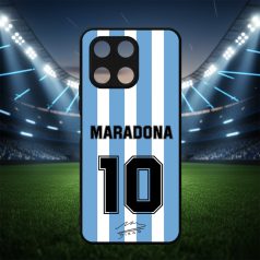Champions Edition - 10 Maradona - Honor tok 