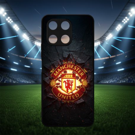 Champions Edition - Manchester United - Honor tok 