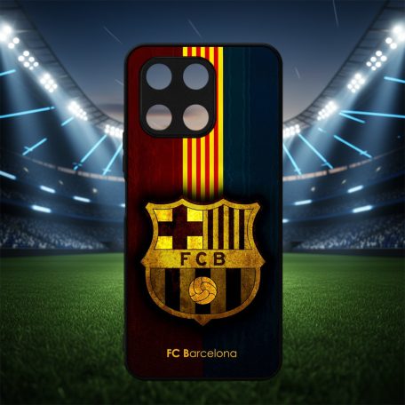 Champions Edition - FC Barcelona - Honor tok 