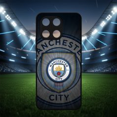 Champions Edition - Manchester City - Honor tok 