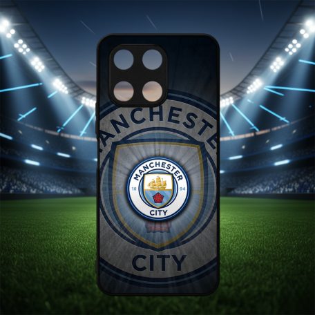 Champions Edition - Manchester City - Honor tok 
