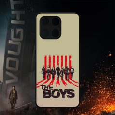 The Boys - The Seven - Honor tok