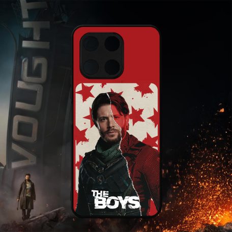 The Boys - Soldier Boy - Honor tok