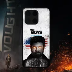 The Boys - The Diabolical Wrath - Honor tok