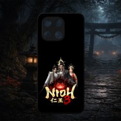 Nioh 3 - Honor tok