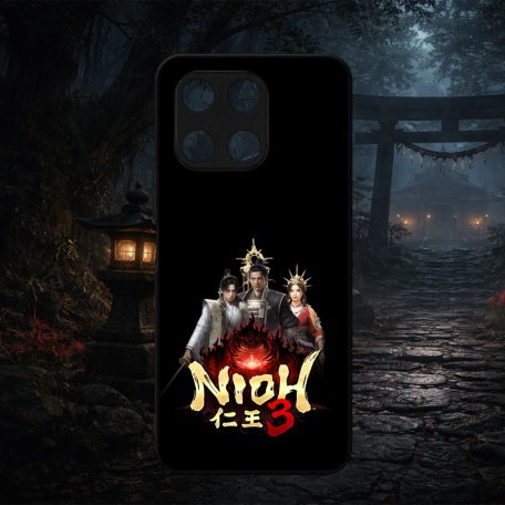 Nioh 3 - Honor tok