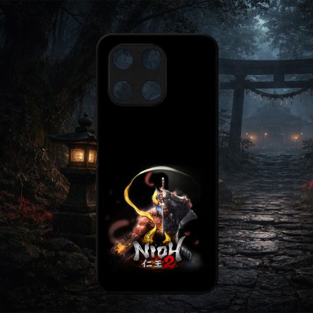 Nioh 2 - Honor tok