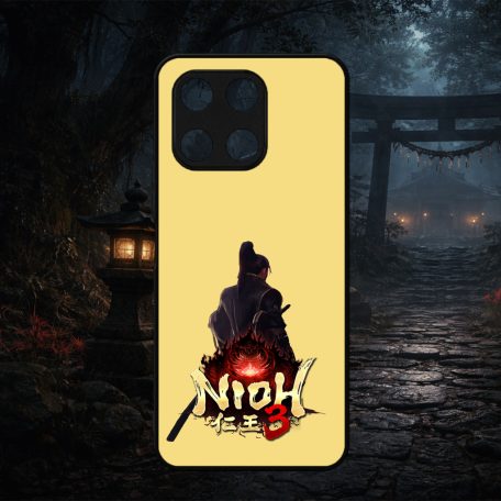 Nioh 3 - Samurai - Honor tok