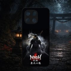 Nioh Spirit - Honor tok