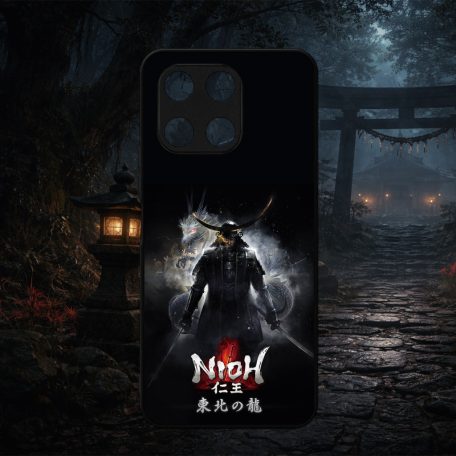 Nioh Spirit - Honor tok