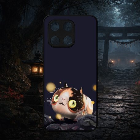 Nioh - Scampuss - Honor tok
