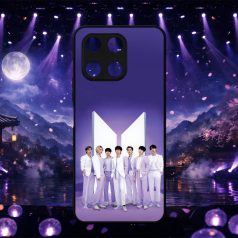 BTS in white - Honor tok