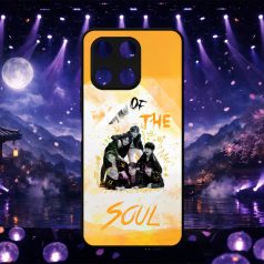 BTS - Map of  The Soul - Honor tok