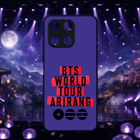 BTS World Tour Arirang- Honor tok