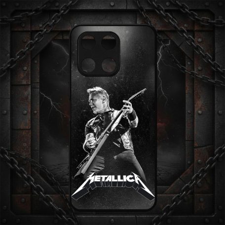 Metallica - James Hetfield - Honor tok