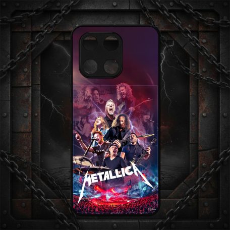 Metallica - Concert - Honor tok