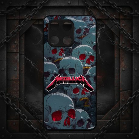 Metallica - Skulls - Honor tok