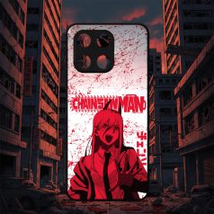 Chainsaw Man - Power Red - Honor tok
