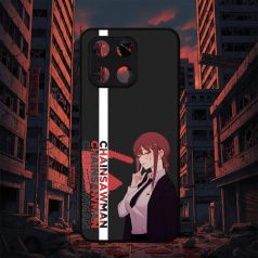 Chainsaw Man - Makima Silence - Honor tok