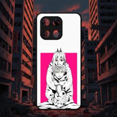 Chainsaw Man - Power and Denji Trio - Honor tok