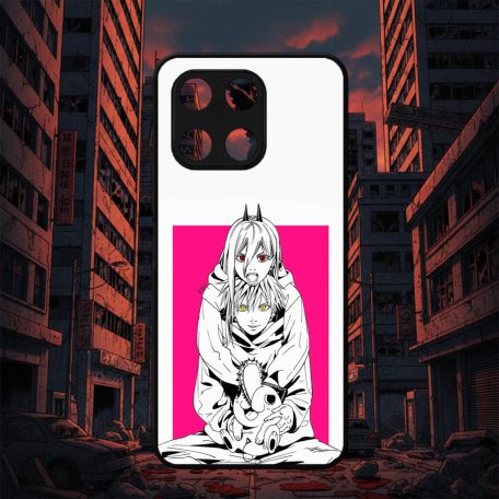 Chainsaw Man - Power and Denji Trio - Honor tok