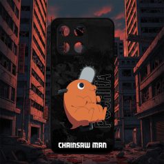 Chainsaw Man - Pochita Solo - Honor tok