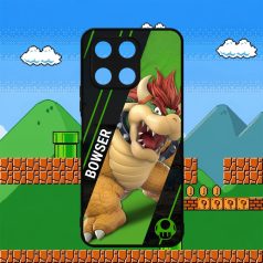 Super Mario - Bowser - Honor tok