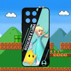 Super Mario - Rosalina and Luma - Honor tok