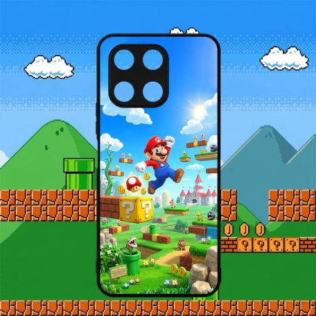 Super Mario Wonder - Honor tok