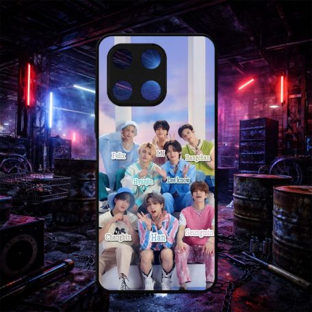 Stray Kids Band - Honor tok