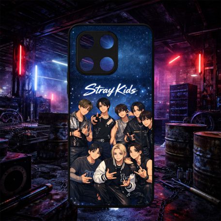 Stray Kids Anime - Honor tok