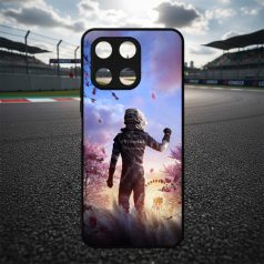 Forma 1 - Mercedes Benz - Andrea  Antonelli - Honor tok