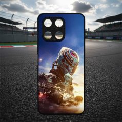 Forma 1 - Mercedes Benz - Andrea Kimi Antonelli - Honor tok