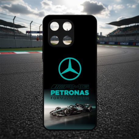 Forma 1 - Mercedes-AMG PETRONAS F1 Team - Honor tok