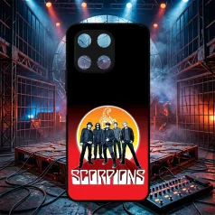 Scorpions - Forever - Honor tok