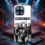 Scorpions - Band - Honor tok