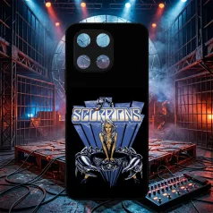 Scorpions - Lovedrive - Honor tok